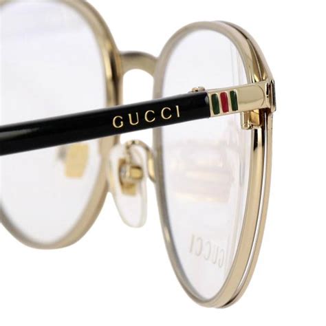 oculos gucci homem|GUCCI EYEWEAR .